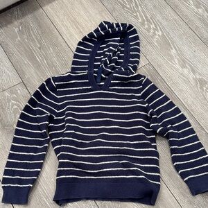 Janie and Jack sweater